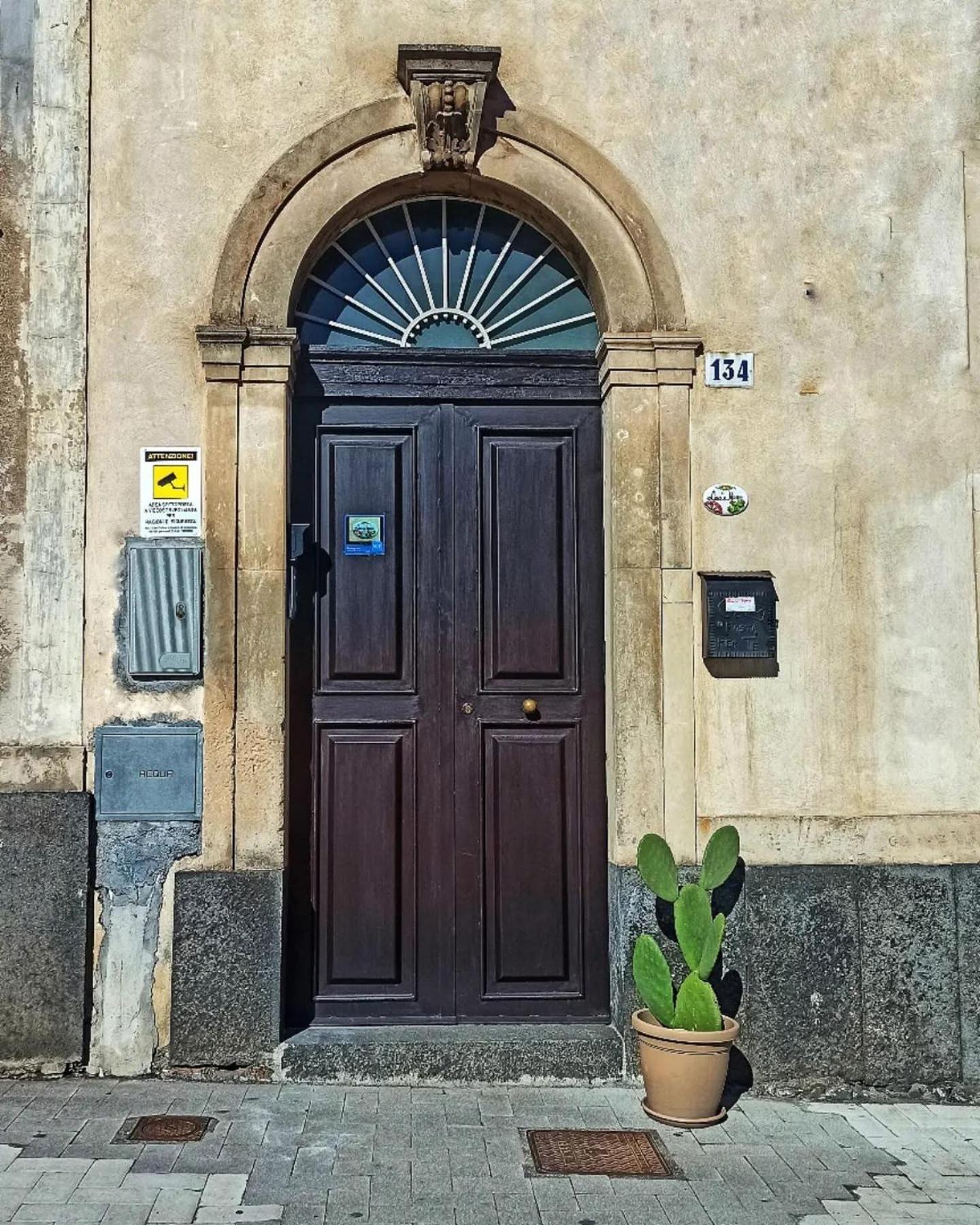 Lisa'S Home Piedimonte Etneo Exterior photo