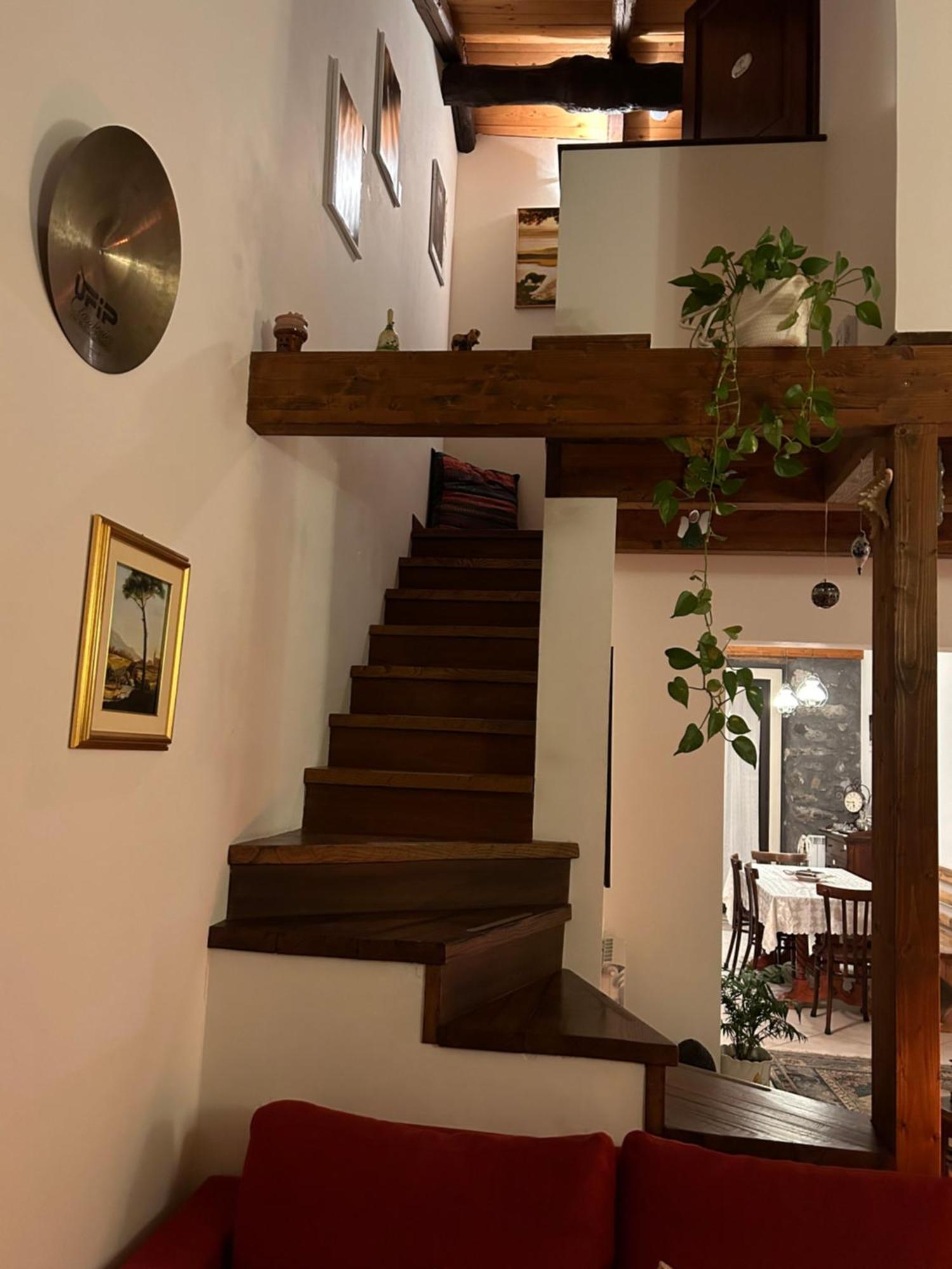 Lisa'S Home Piedimonte Etneo Exterior photo