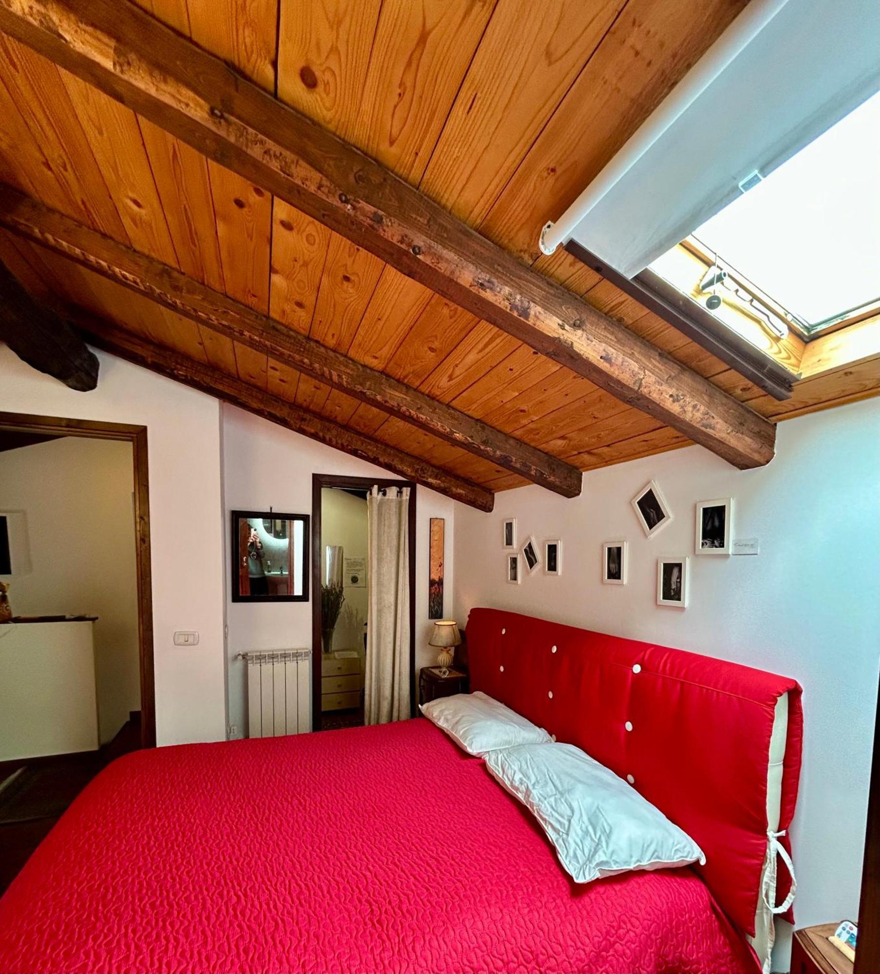 Lisa'S Home Piedimonte Etneo Exterior photo
